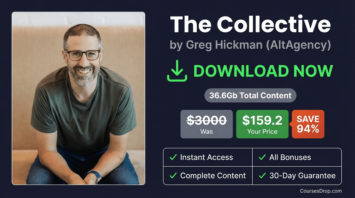 The Collective download package